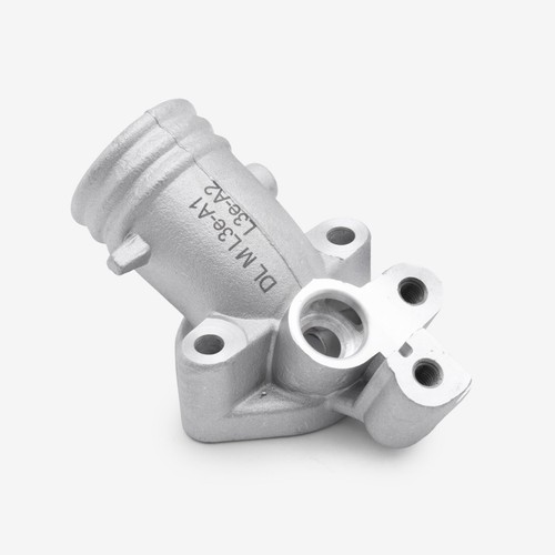 Inlet manifold 125 petrol - cc,