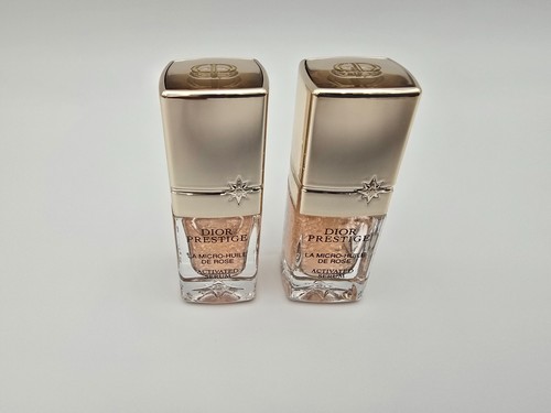 Dior prestige micro - dior, micro-huile
