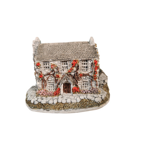 Lilliput lane sawrey mill - sawrey, 1985