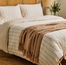New Hinch Home 100% Cotton