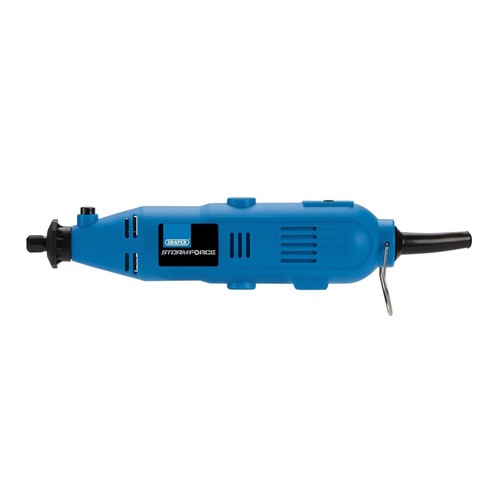 Draper 98521 storm force 230v - draper,