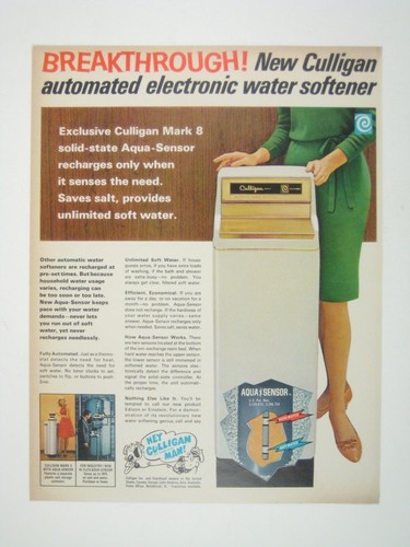 Culligan mark automated - culligan,