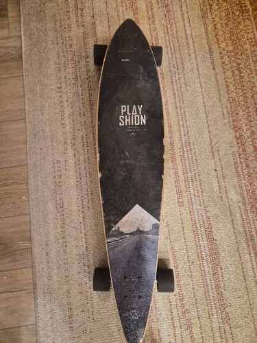 Playshion inch longboard - 42,