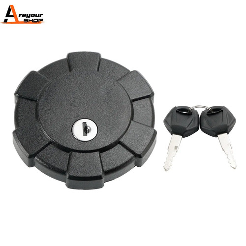 Fuel filler tank cap - filler,