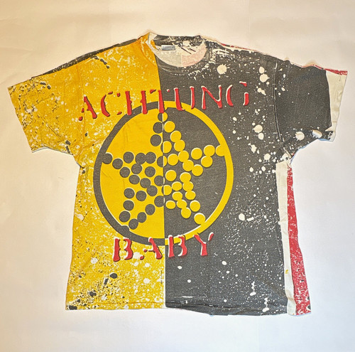 Achtung baby zoo tour - u2,