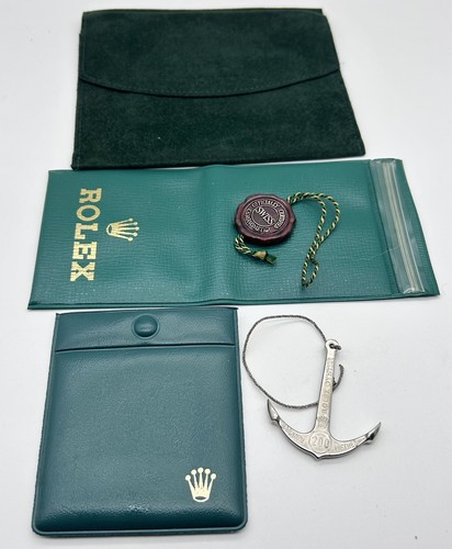 Authentic vintage rolex - authentic,