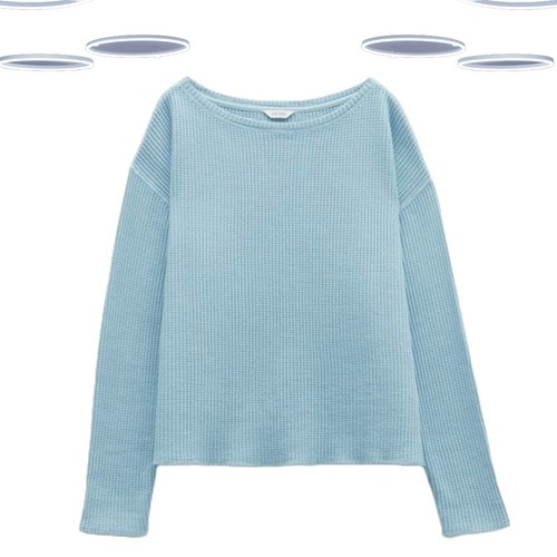 Hush women top - ex, long