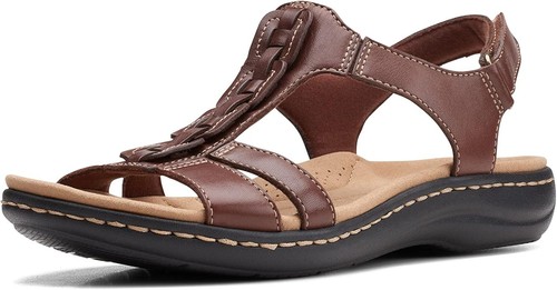 Bnwt clarks ladies laurieann - ladies,