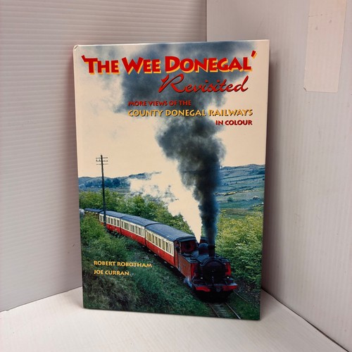 The wee donegal - 'the, revisited