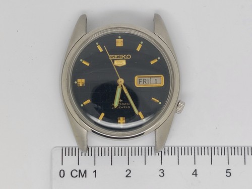 Vintage seiko automatic watch - vintage,