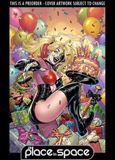 (WK52) HARLEY QUINN #57A