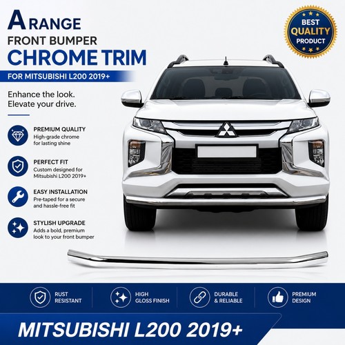 For mitsubishi l200 series6 - mitsubishi,