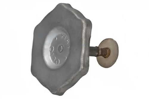 Oil filler cap 29627 - , original