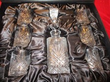 Argyle Fine Cut Crystal