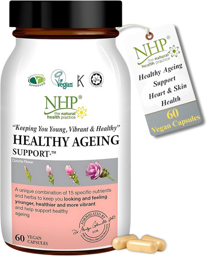 Nhp healthy ageing - nhp, –