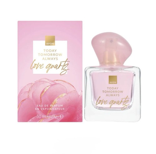 Avon today tomorrow - tomorrow, always