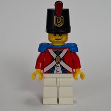 Lego Minifigure - Pirate