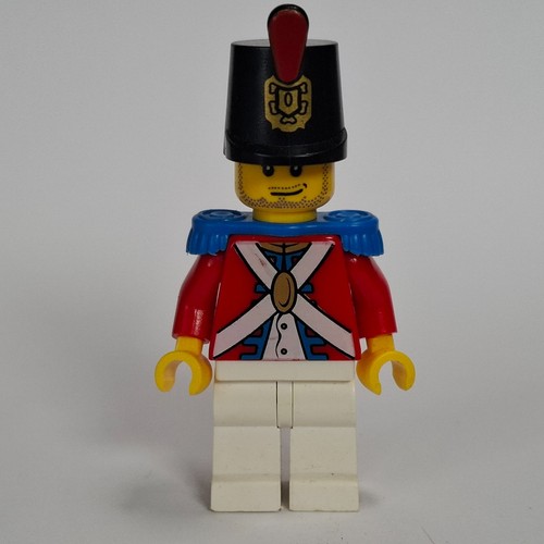 Lego minifigure pirate - lego,