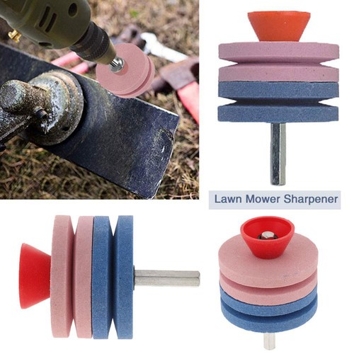 Rotary lawn mower blade - lawn,