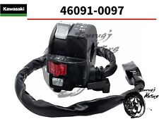 Kawasaki OEM KFX450R 2008-2014