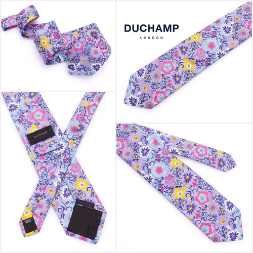 New duchamp london - new,