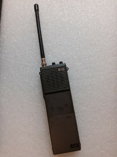 Icom ich2 transceiver walkie - transceiver,