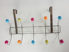  COAT HOOK SPUTNIK ATOMIC