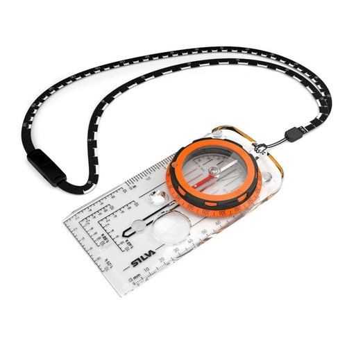 Silva expedition compass - silva, (2018