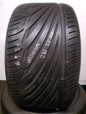 285/25 ZR20 Vredestein Ultrac - Sessanta   93Y   7mm Tread  2852520