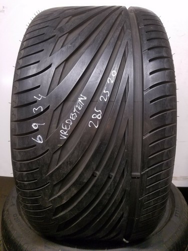 285 zr20 vredestein ultrac - zr20,