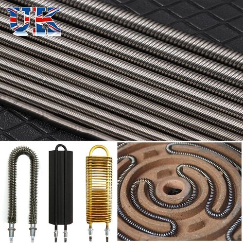 Stove resistance wire - resistance,