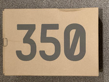 Adidas YEEZY BOOST 350 V2, Empty Shoe Box, 34.5 x 24.5 x 14.5cm, FAST ??