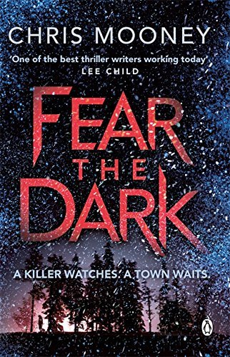 Fear the dark darby - dark, (darby