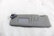 7120559 Sun Visor Left Driver