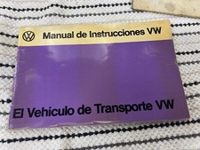  1975 Kombi Type 2 VW Bus