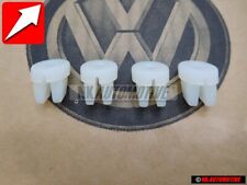 4x Genuine VW Grab Handle