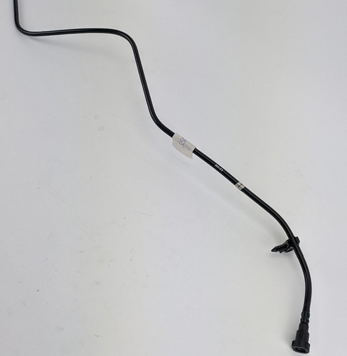 Ford transit mk3 fuel return - mk3,