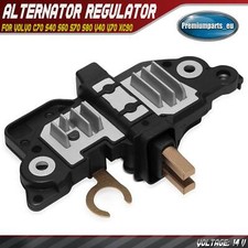 Alternator Regulator for Volvo