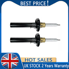 2x Front Shock Absorber Magnetic 8J3 8J9 For Audi TT TTS TTRS Roadster 8J0413029
