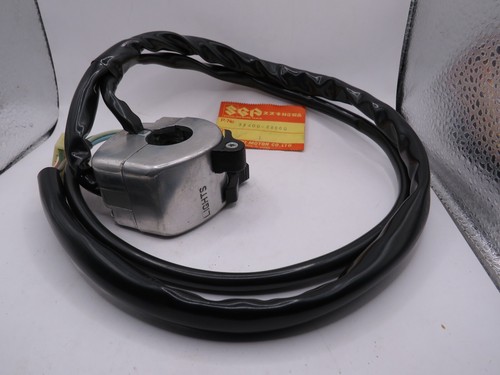 Nos suzuki tc125 ts400 - nos,