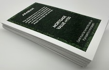 Monopoly Horses & Ponies Hasbro - Full Set of 28 Title Deed Cards - Spare Part