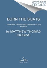 Burn the Boats 