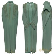 Modest Women Abaya Farasha
