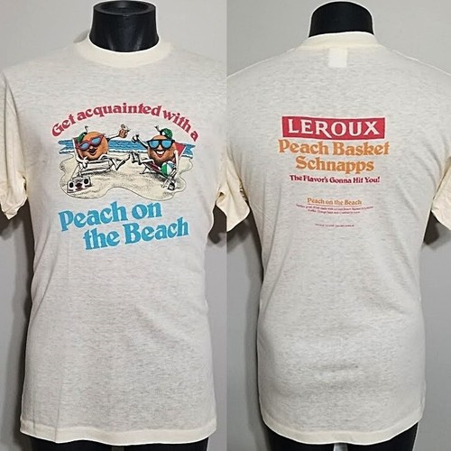 Vintage 80s leroux - 80s,