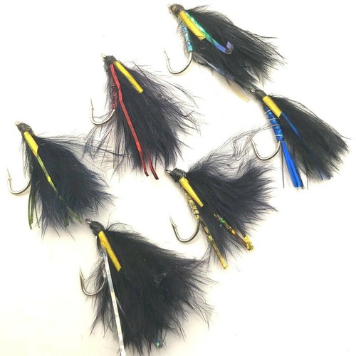 12 wet fly fishing - 8,12,