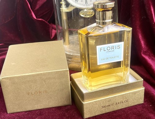 Vintage floris london - vintage, fleur