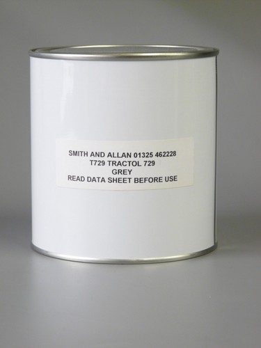 Industrial etch primer paint - primer,