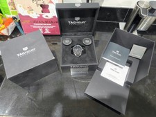 TAG Heuer Connected Men's