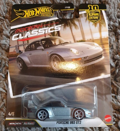 Hot wheels car culture - car,