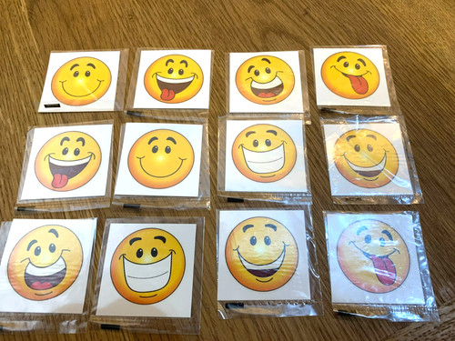 Temporary tattoo packs - temporary,